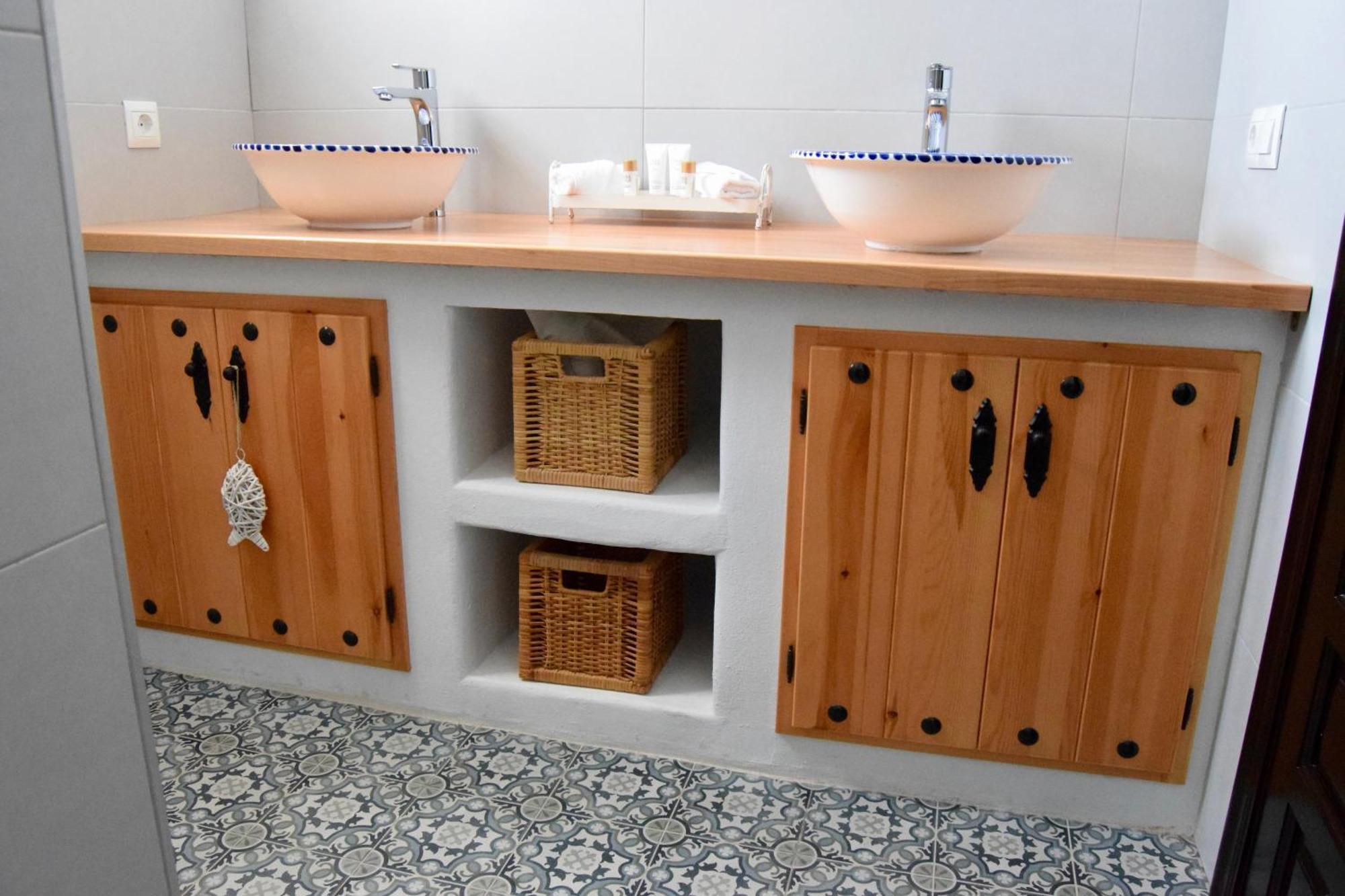 B&B And Apartments Cortijo La Zapatera Canillas de Aceituno Room photo